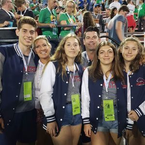 Meet your Posher, Michael